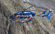 Eurocopter - Photo und Copyright by  HeliWeb - Eurocopter - Air Zermatt