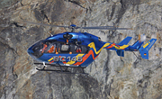 Eurocopter - Photo und Copyright by  HeliWeb - Eurocopter - Air Zermatt