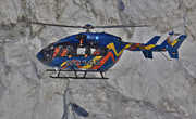  - Photo und Copyright by  HeliWeb - Eurocopter - Air Zermatt