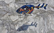  - Photo und Copyright by  HeliWeb - Eurocopter - Air Zermatt