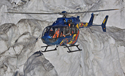 Eurocopter - Photo und Copyright by  HeliWeb - Eurocopter - Air Zermatt