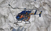  - Photo und Copyright by  HeliWeb - Eurocopter - Air Zermatt