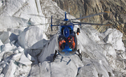 Eurocopter - Photo und Copyright by  HeliWeb - Eurocopter - Air Zermatt