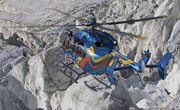 Eurocopter - Photo und Copyright by  HeliWeb - Eurocopter - Air Zermatt