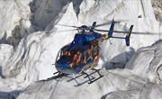 Eurocopter - Photo und Copyright by  HeliWeb - Eurocopter - Air Zermatt