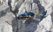 Eurocopter - Photo und Copyright by  HeliWeb - Eurocopter - Air Zermatt