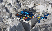  - Photo und Copyright by  HeliWeb - Eurocopter - Air Zermatt