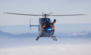 Eurocopter - Photo und Copyright by  HeliWeb - Eurocopter - Air Zermatt