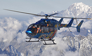 Eurocopter - Photo und Copyright by  HeliWeb - Eurocopter - Air Zermatt