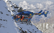 Eurocopter - Photo und Copyright by  HeliWeb - Eurocopter - Air Zermatt