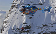 Eurocopter - Photo und Copyright by  HeliWeb - Eurocopter - Air Zermatt