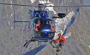 Eurocopter - Photo und Copyright by  HeliWeb - Eurocopter - Air Zermatt