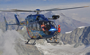 Eurocopter - Photo und Copyright by  HeliWeb - Eurocopter - Air Zermatt