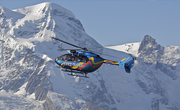 Eurocopter - Photo und Copyright by  HeliWeb - Eurocopter - Air Zermatt