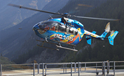  - Photo und Copyright by  HeliWeb - Eurocopter - Air Zermatt