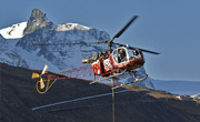 Air Zermatt AG - Photo und Copyright by  HeliWeb