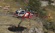 Air Zermatt AG - Photo und Copyright by  HeliWeb