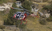 Air Zermatt AG - Photo und Copyright by  HeliWeb