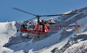 Air Zermatt AG - Photo und Copyright by  HeliWeb