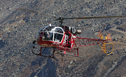 Air Zermatt AG - Photo und Copyright by  HeliWeb