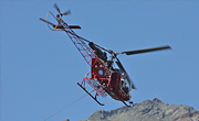 Air Zermatt AG - Photo und Copyright by  HeliWeb