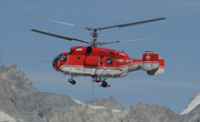 Heliswiss International AG - Photo und Copyright by Nicola Erpen