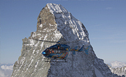 Eurocopter - Photo und Copyright by  HeliWeb - Eurocopter - Air Zermatt