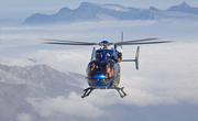 Eurocopter - Photo und Copyright by  HeliWeb - Eurocopter - Air Zermatt