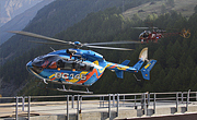 Eurocopter - Photo und Copyright by  HeliWeb - Eurocopter - Air Zermatt