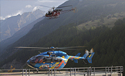 Eurocopter - Photo und Copyright by  HeliWeb - Eurocopter - Air Zermatt