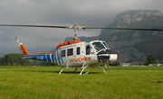 Wucher Helicopter GmbH - Photo und Copyright by Heli-Pictures