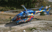 Eurocopter - Photo und Copyright by Nicola Erpen