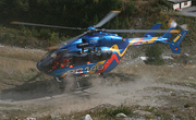 Eurocopter - Photo und Copyright by Nicola Erpen