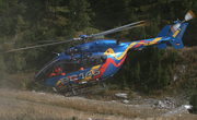 Eurocopter - Photo und Copyright by Nicola Erpen