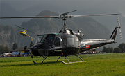 Heli Austria - Photo und Copyright by Heli-Pictures