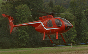 Robert Fuchs AG, Bereich Fuchs Helikopter - Photo und Copyright by Bruno Siegfried