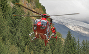 Air Zermatt AG - Photo und Copyright by Nicola Erpen