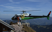 Heli Gotthard AG (SH AG) - Photo und Copyright by Daniel Deflorin