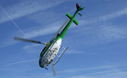 Heli Gotthard AG (SH AG) - Photo und Copyright by Daniel Deflorin