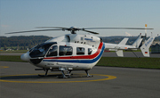 Meravo Helicopters GmbH - Photo und Copyright by Armin Hssig