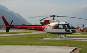 FJS Helicopter Lufttransport GmbH - Photo und Copyright by Nick Dpp