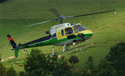 Heli Gotthard AG (SH AG) - Photo und Copyright by Bruno Siegfried