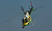 Heli Gotthard AG (SH AG) - Photo und Copyright by Bruno Siegfried