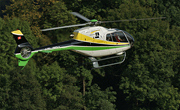 Heli Gotthard AG (SH AG) - Photo und Copyright by Bruno Siegfried