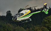 Heli Gotthard AG (SH AG) - Photo und Copyright by Bruno Siegfried