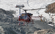 Air Zermatt AG - Photo und Copyright by Nicola Erpen