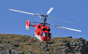 Heliswiss International AG - Photo und Copyright by Nicola Erpen