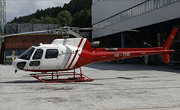 Robert Fuchs AG, Bereich Fuchs Helikopter - Photo und Copyright by Roland Bsser