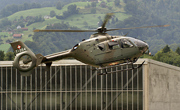 Swiss Air Force - Photo und Copyright by Bruno Siegfried