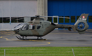 Swiss Air Force - Photo und Copyright by Bruno Siegfried